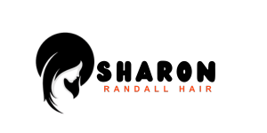 Sharon Randall Hair Logo